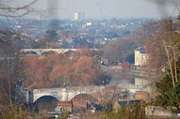 Richmond Bridge